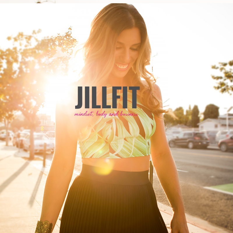 Jillfit.com