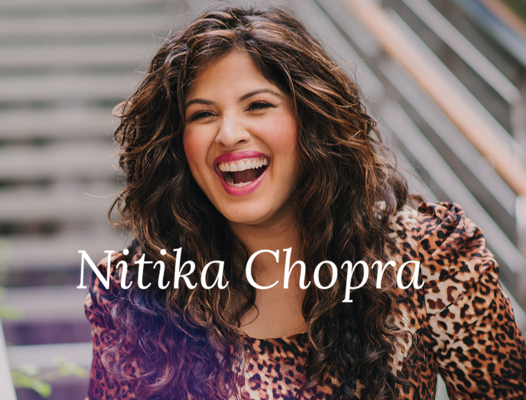 Nitika Chopra