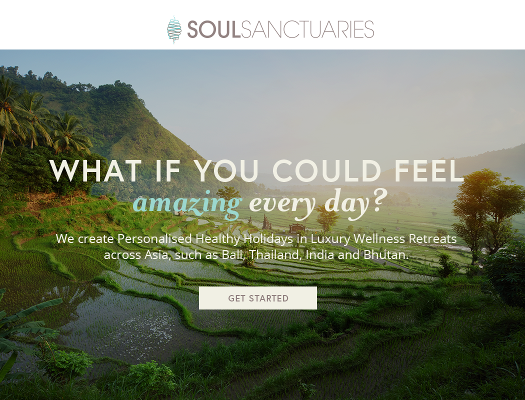 Soul Sanctuaries