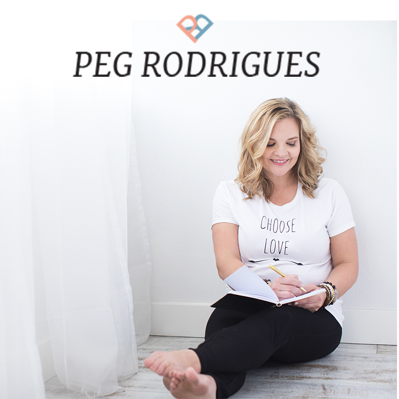 Peg Rodrigues