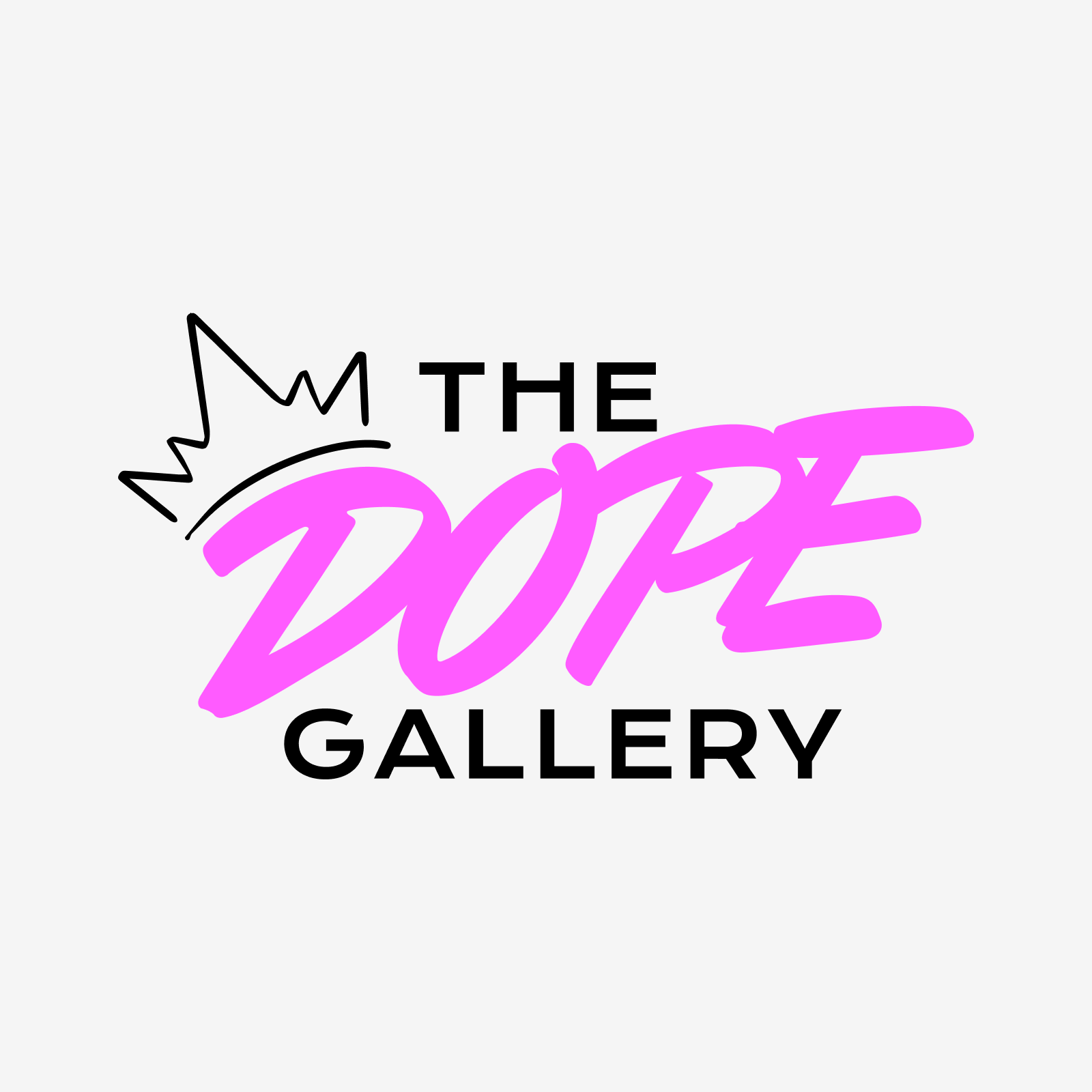The Dope Gallery